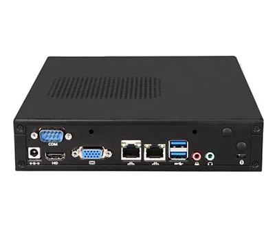 SMART DESK INTERM PLUS MINI PC 2