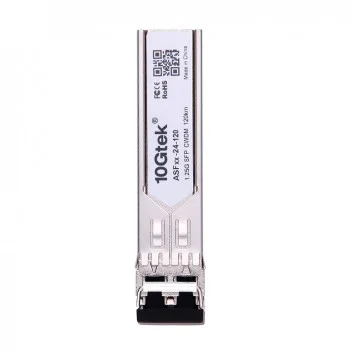 Optilink SFP CWDM-SFP-1.25G-120KMS(1470-1610nm) 2