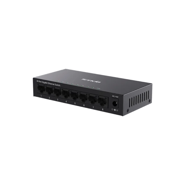Tenda TEG1008D v2.0 8-Port Gigabit Ethernet Switch 3