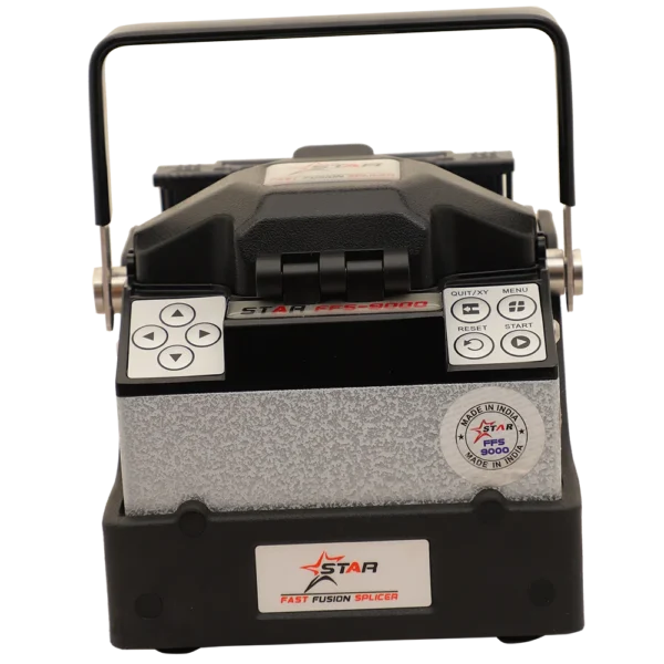 STAR FFS-9000 splicing machine (CORE TO CORE) 4