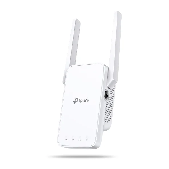 Wi-Fi Range Extender TP-Link RE505X AX1500