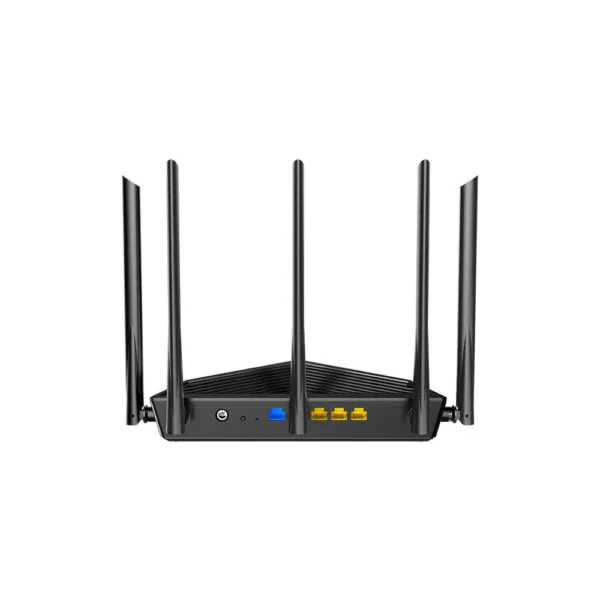 Wi-Fi Router Tenda RX27 Pro AX5700 Wi-Fi 6E Router 3