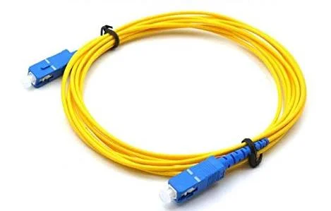 OptiLink Adapter SC/PC-SC/PC, Single mode, Simplex