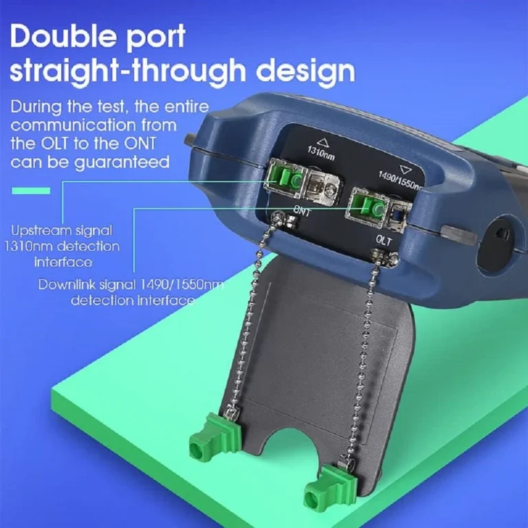 Pon Optical Power Meter 3