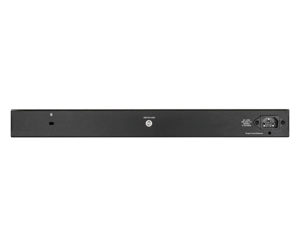 D-Link DGS-1210-52 52-Port Gigabit Smart Managed Switch 2