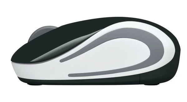 Logitech M187 Portable Wireless Mouse – Ultra-Compact, 2.4 GHz USB Receiver 4