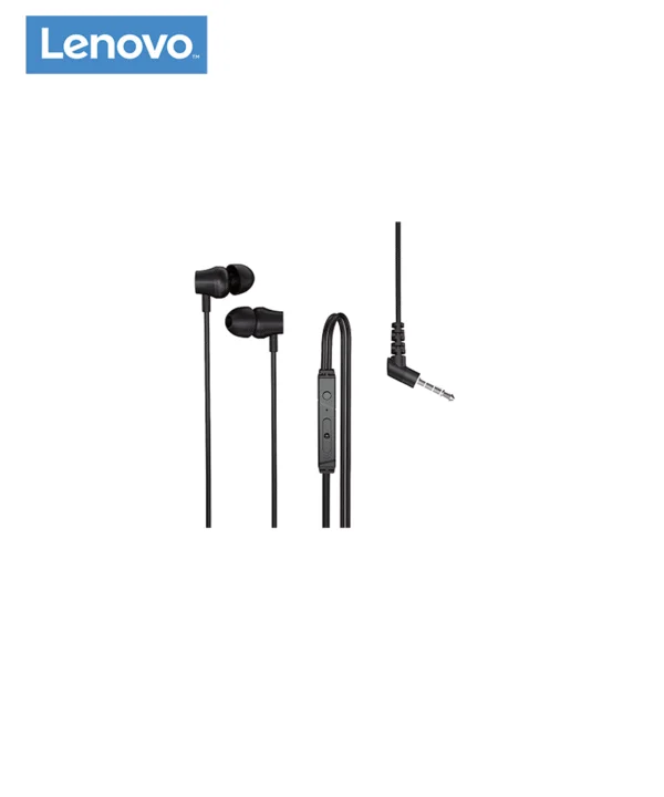Lenovo QF320 Wired in-Ear Earphone