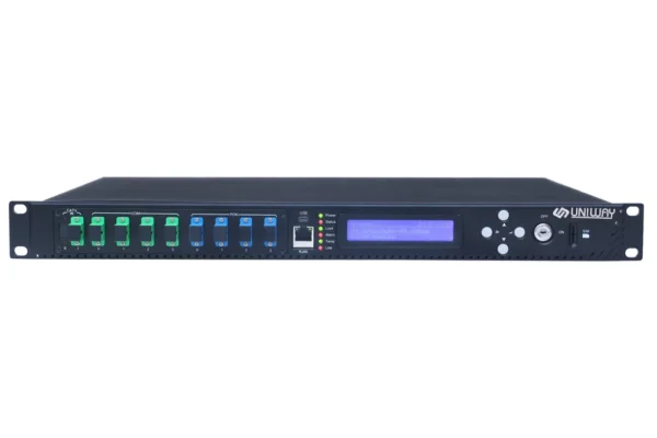 UNIWAY- WDM PON EDFA 4PORT *16dbM