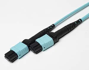 Optilink PATCH CODE MPO(F)/MPO(F) Patch cord 3.0mm OM3 – 15mtr 2