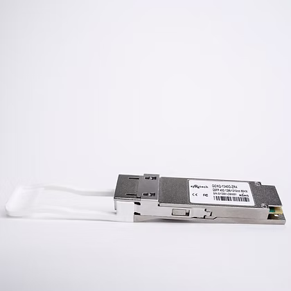 SYROTECH SFP MODULE GOXQ-1340G-ZR4 3