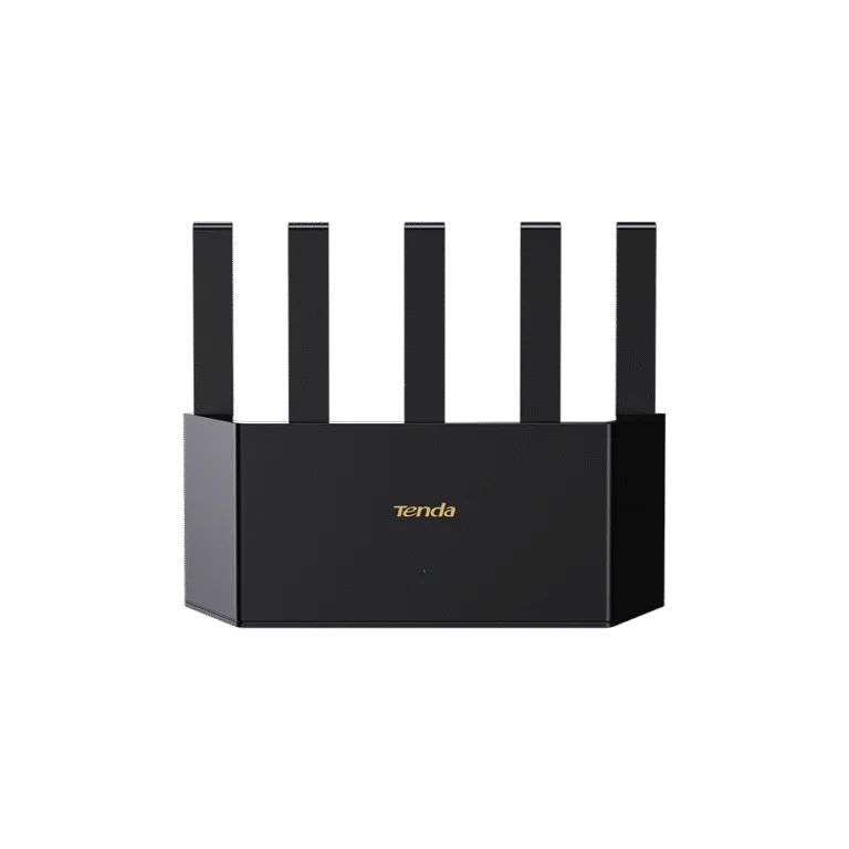 Tenda TE3L v1.0 BE3600 Dual Band Gigabit Wi-Fi 7 Router