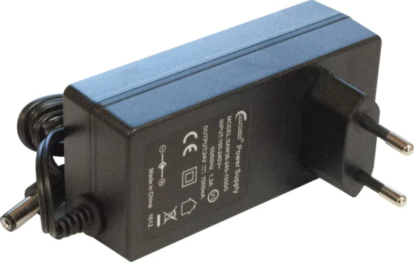 MikroTik RB5009UG+S+IN High-Performance Gigabit Router 4