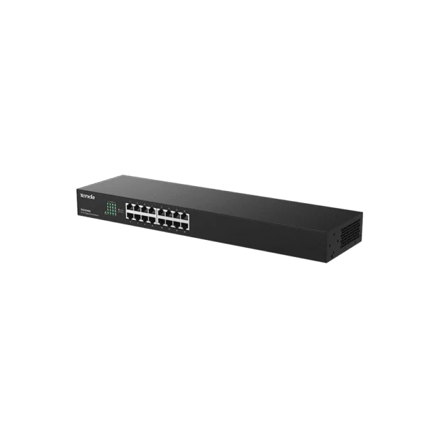 Tenda TEG1016G v9.0 16-Port Gigabit Ethernet Switch 3