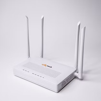 SYROTECH SY-GPON-2000-WADONT 4
