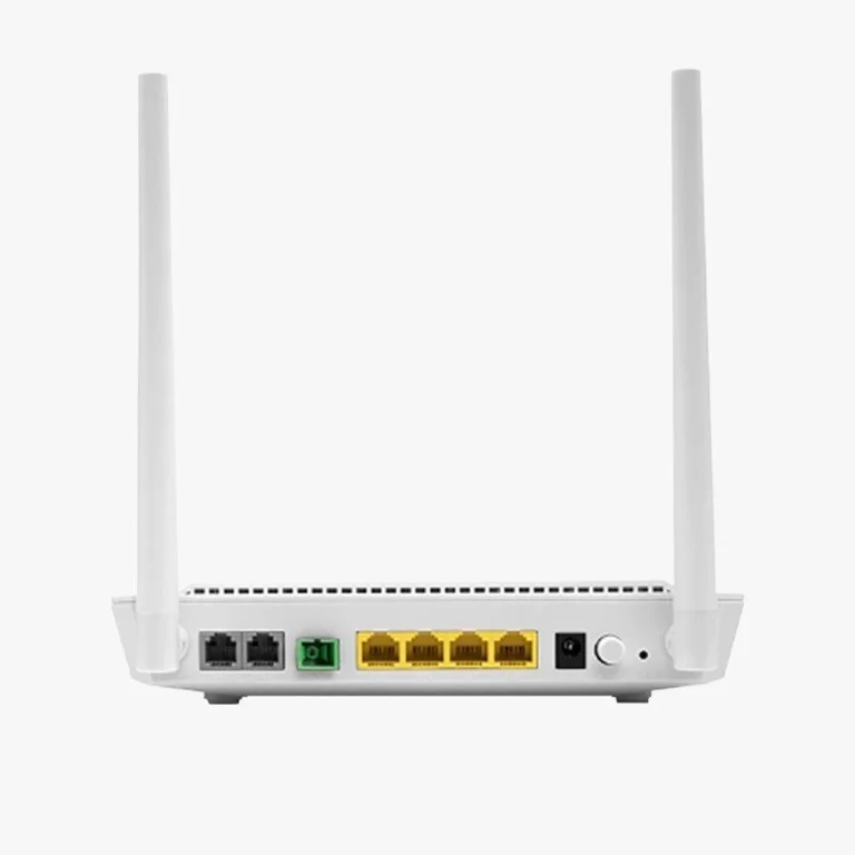 Maxxtek EC3342X Dual Band Modem | AC1200 GPON ONT with VoIP & SC-APC Support 2