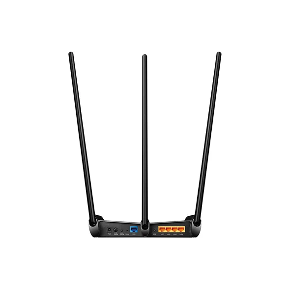 TP-Link Archer C58HP AC1350 High Power Dual Band Router 3