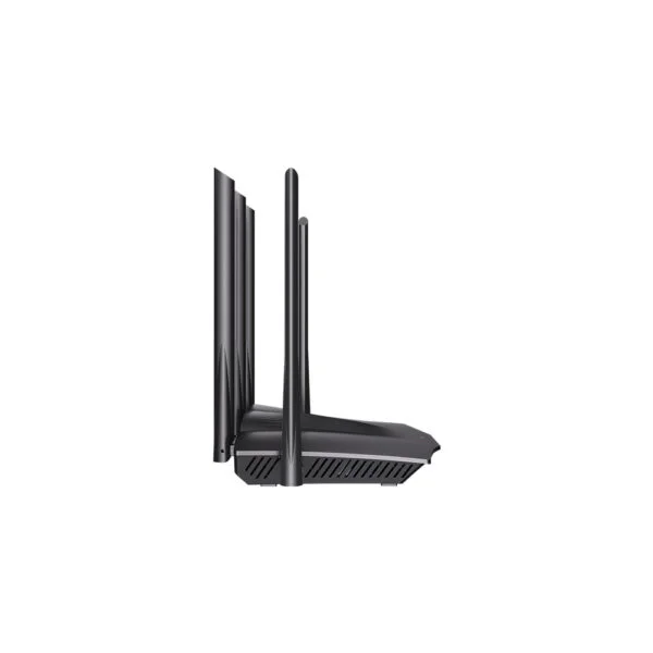 Wi-Fi Router Tenda RX12 Pro v1.0 AX3000 Dual Band Wi-Fi 6 3