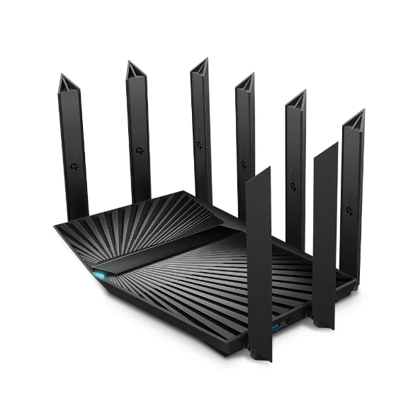 TP-Link Archer AX95 AX7800 Tri-Band 8-Stream Wi-Fi 6 Router 3