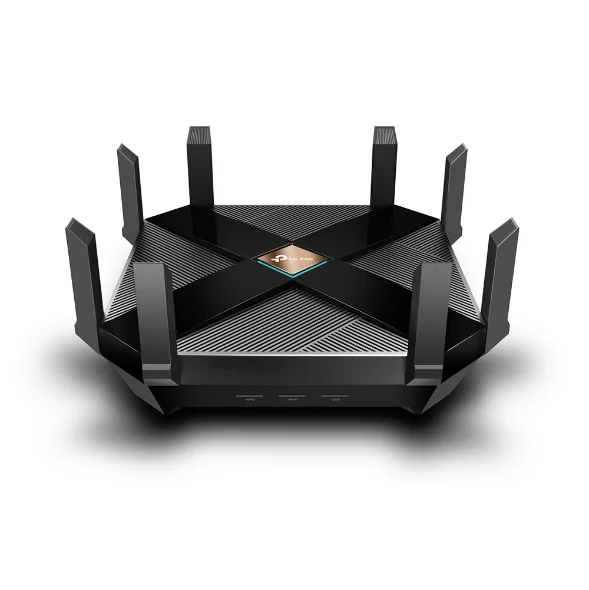 TP-Link Archer AX80 V2 AX6000 Next-Gen Wi-Fi Router