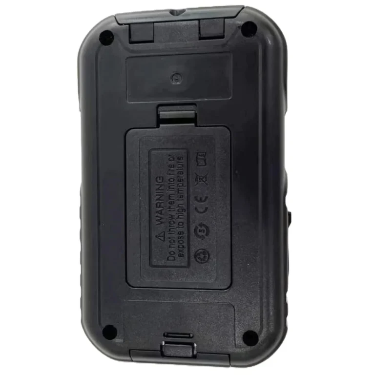 Optical Power Meter With VFL TECHTEST 3
