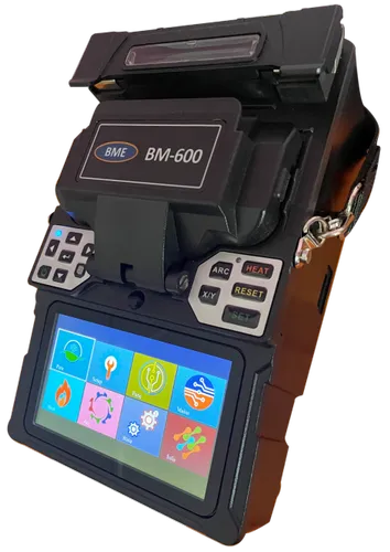 Fusion Splicer Machine BME BM-600 – 4 Motor Core Alignment 2