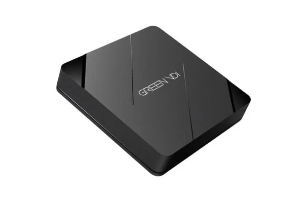 Green VDI 800 Thin Client 2