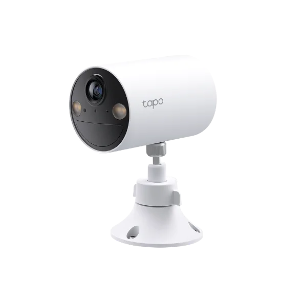 Smart WiFi Cameras TP-Link Tapo C410 2