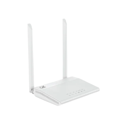 Genexis GX Titanium E20 XPON ONT Home gateway unit with Dualband Wi-Fi support | (Earth 2022)