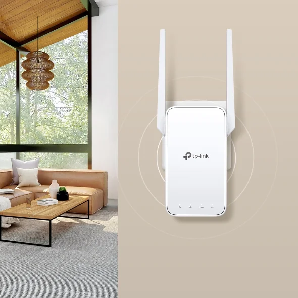 Wi-Fi Range Extender TP-Link RE315 New AC1200 2