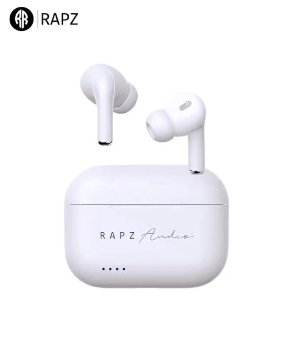RAPZ Air Pro True Wireless Earbuds