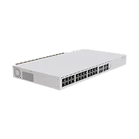 MikroTik CRS326 Switch – 2.5G + 40G High-Speed Rackmount Network Solution 3