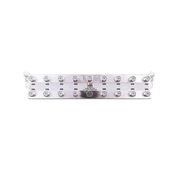 CABLE TV 16 WAY SPLITTER-Coaxial-Splitter-5-2400MHz