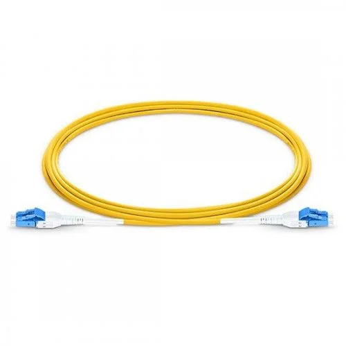 Optilink PATCH CODE LC/UPC-LC/UPC DUPLEX-MM OM3 3.0MM Cable 20mtr with clip 2