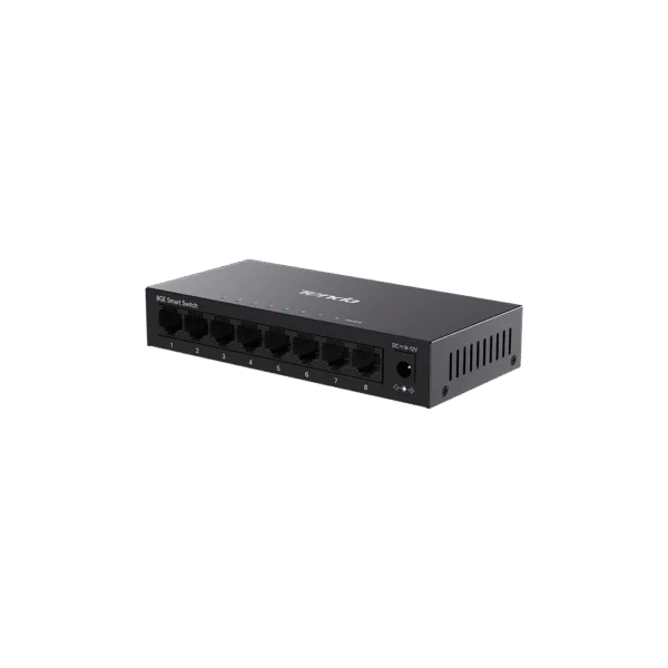 Cloud Switches Tenda TEG2208D 8GE 2