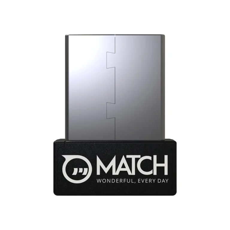 LB-LINK MATCH WiFi Connector-150mbps N USB Adapter