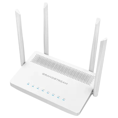 Grandstream GWN7052 Wi-Fi Router | Dual-Band High-Speed VPN Router