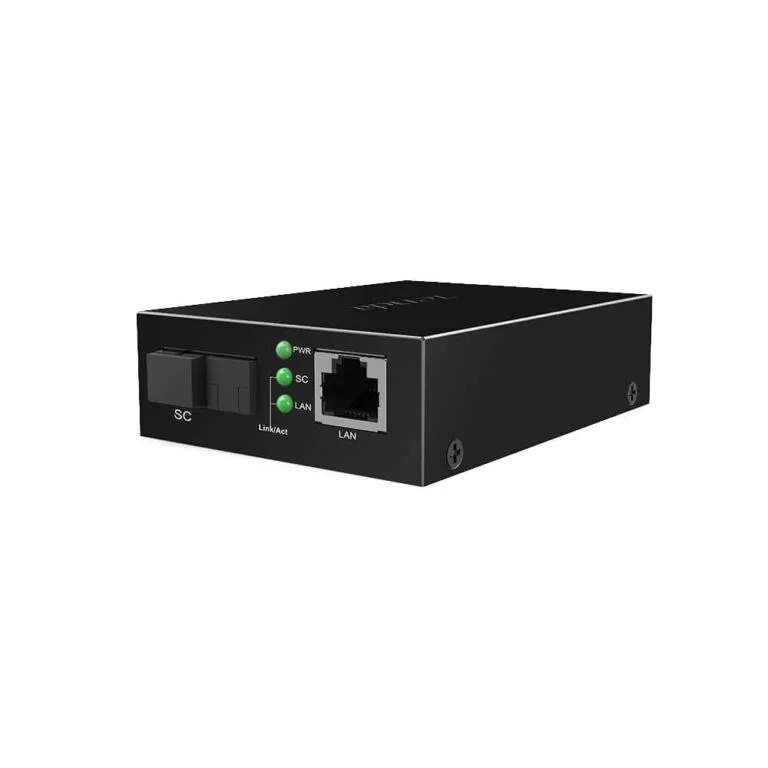 Media Converter Tenda TFC100A 100Mbps