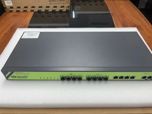 Uniway 8 PORT GPON OLT-L3