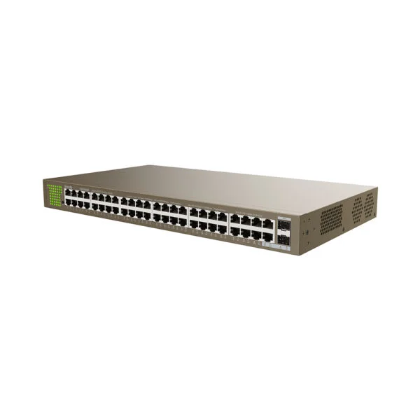 Tenda TEG1050F 48GE+2SFP Ethernet Switch 3