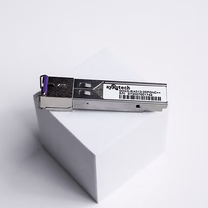 SYROTECH SFP MODULE GOXS-BI4312-20PONC+++ 2