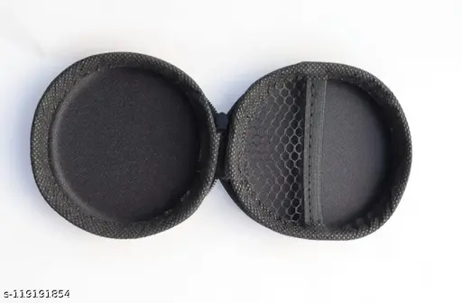 Earphone Carrying Case – Hard Portable Protection Storage Bag 4