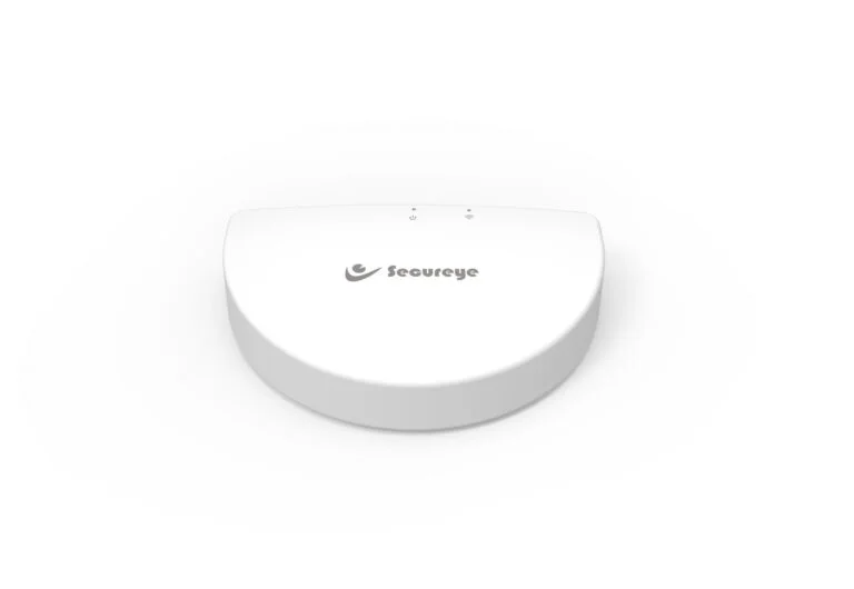 Secureye 4G WiFi Router S-4G1LW 4G WiFi Router