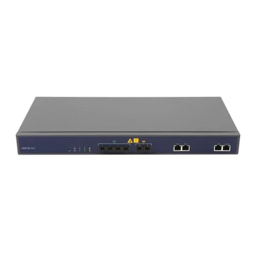 UNIWAY GPON OLT 4 PORT UW-4GPON-L3 VSOL