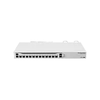 Mikrotik CCR2004-1G-12S+2XS | Cloud Core Router with 12x 10G SFP+ & 2x 25G SFP28 Ports 3