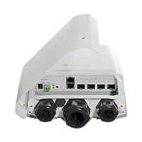 MikroTik Fiberbox Plus CRS305-1G-4S+OUT | High-Performance Outdoor 10G Networking 5