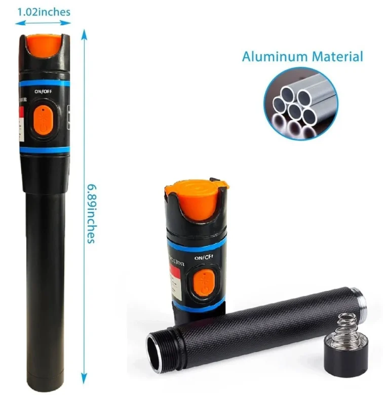 Laser Light 10mw TECHTEST