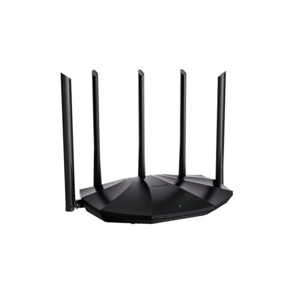 Wi-Fi 6 Router Tenda TX2 Pro Dual-Band Gigabit Wi-Fi 6 Router 3