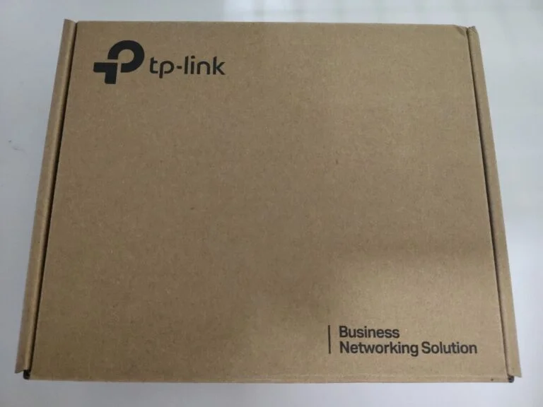 TP-Link MC111CS | 10/100Mbps WDM Media Converter for 20km Single-Mode Fiber 6