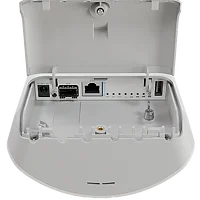 MIKROTIK mANTBox ax 15s L22UGS-5HaxD2HaxD-15S | Outdoor Wi-Fi 6 Dual-Band Sector Antenna Access Point 3