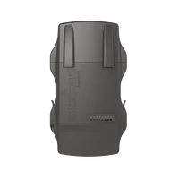 Mikrotik NetMETAL RB922UAGS-5HPacD-NM | Rugged Outdoor 5GHz 802.11ac Wireless CPE with PoE, SFP & SIM Slot